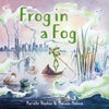 Frog in a Fog