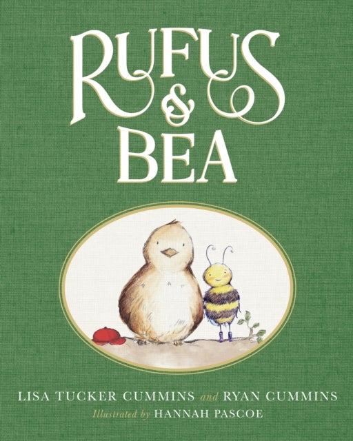 Rufus & Bea - You Don't Have to Sing