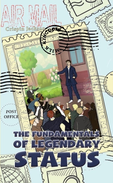 The Fundamentals of Legendary Status