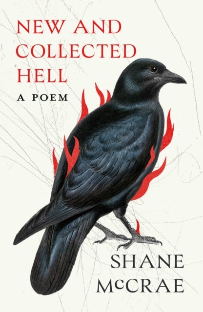 New and Collected Hell - A Poem