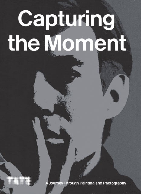 Capturing the Moment - A Journey Through Painting and Photography