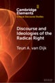 Discourse and Ideologies of the Radical Right