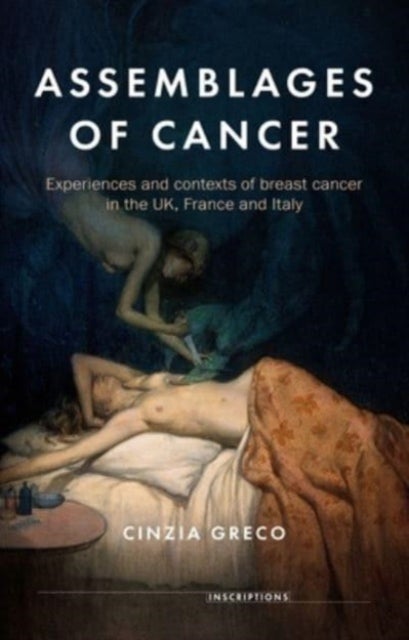 Assemblages of Cancer - Experiences and Contexts of Breast Cancer in the Uk, France and Italy