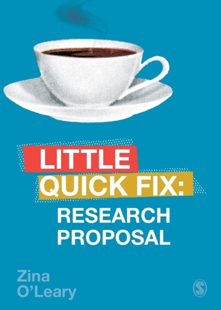 Research Proposal - Little Quick Fix