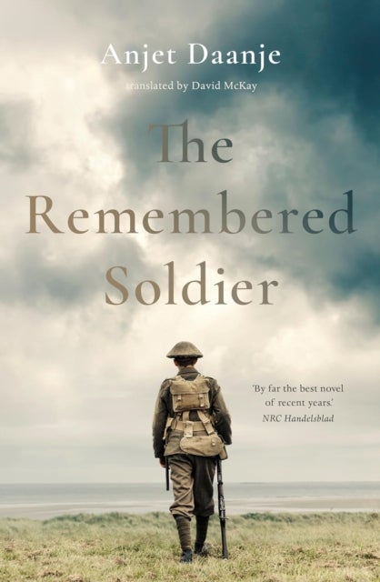 The Remembered Soldier - Longlisted for the International Booker Prize 2026