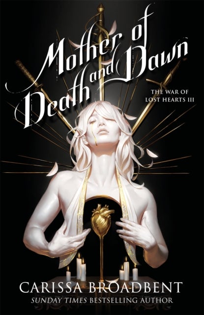 Mother of Death and Dawn