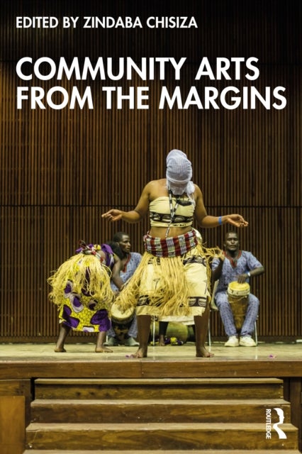 Community Arts from the Margins