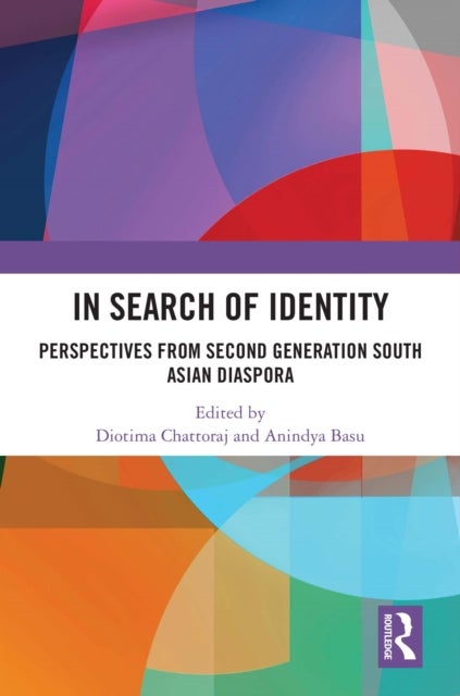 In Search of Identity - Perspectives from Second Generation South Asian diaspora
