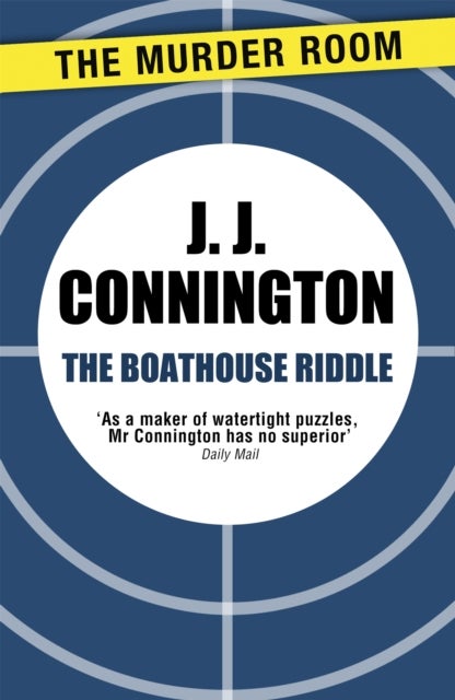 The Boathouse Riddle
