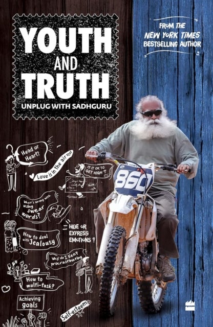 Youth and Truth - Unplug with Sadhguru