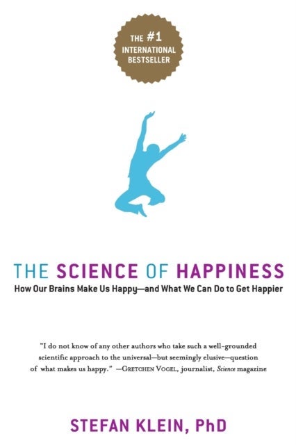 The Science of Happiness