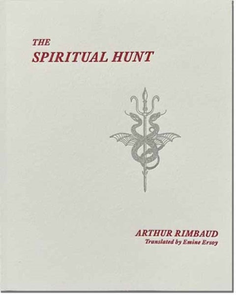 The Spiritual Hunt