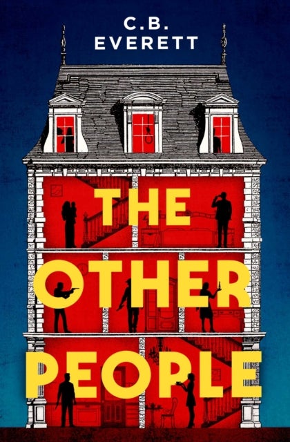 The Other People - You can trust yourself, but can you trust anyone else?