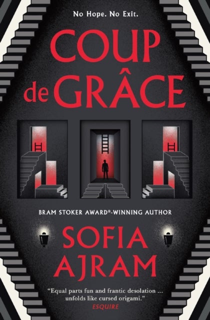 Coup De Grace