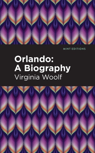 Orlando - A Biography