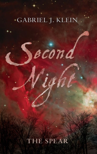 Second Night - The Spear