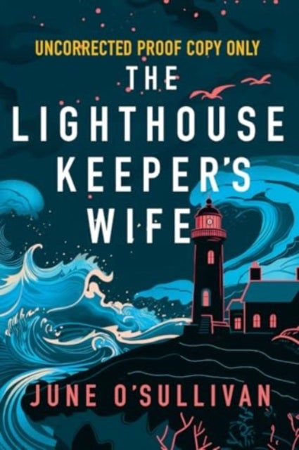 The Lighthouse Keeper's Wife - A Heart-Wrenching Story of Motherhood and Survival