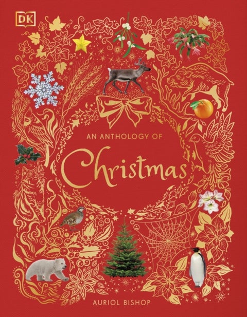 An Anthology of Christmas
