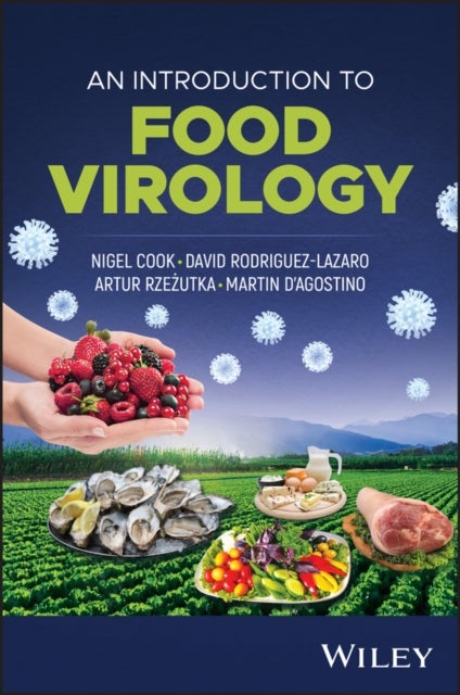 An Introduction to Food Virology