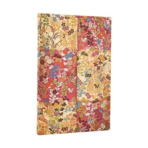 Kalender Paperblanks 2026 12m Kara-Ori Maxi