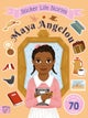 Maya Angelou