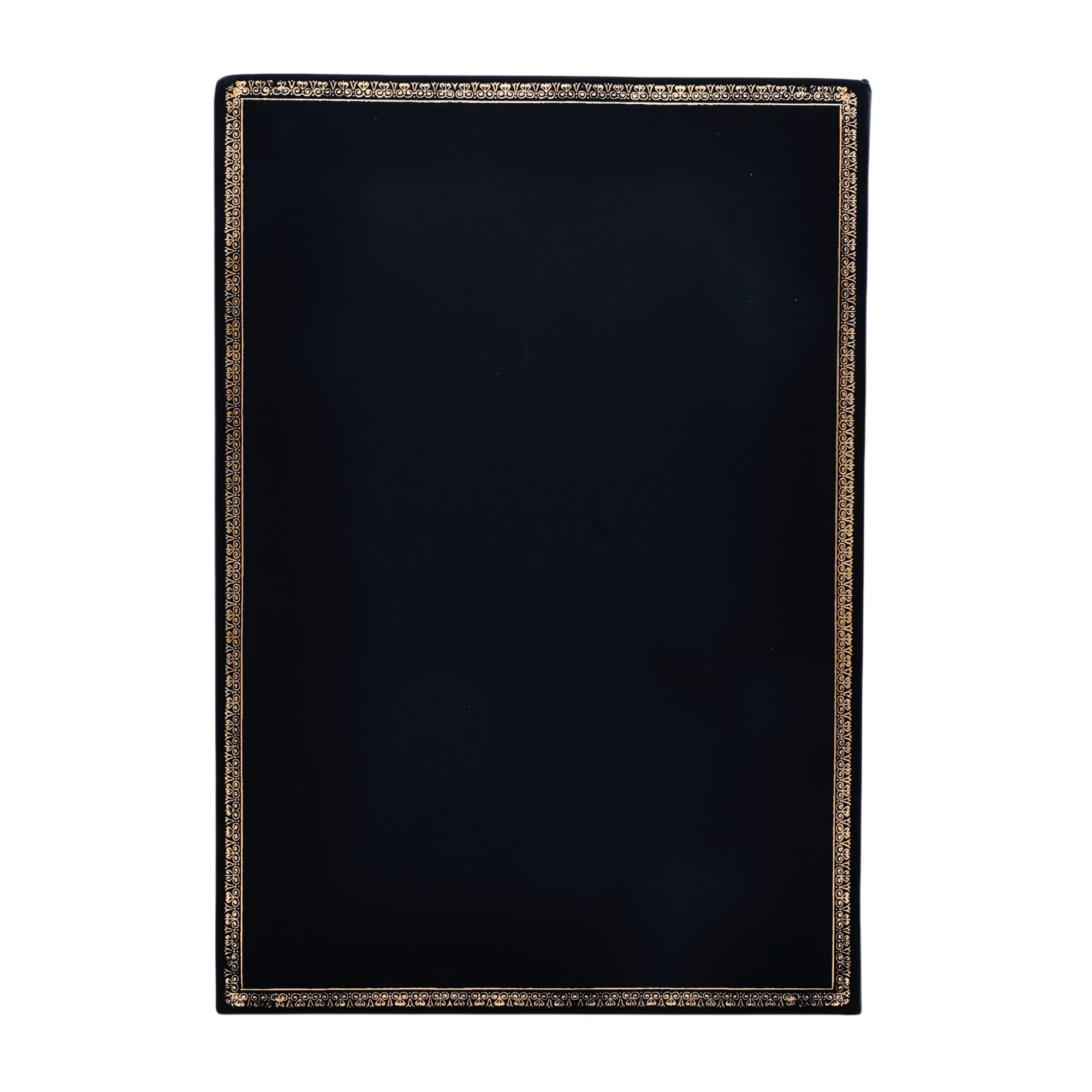 Notatbok Paperblanks Black Edition Grande Linjert