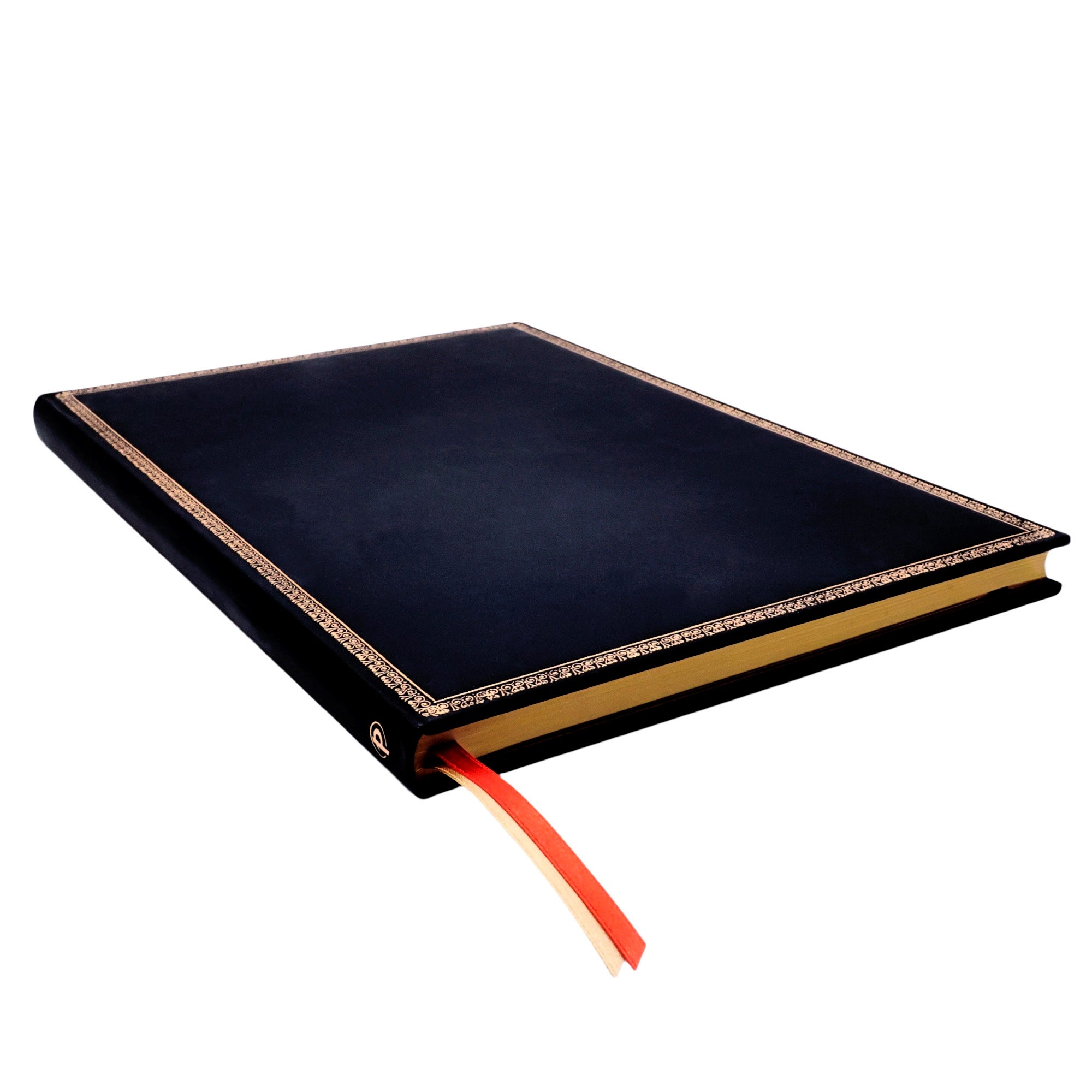 Notatbok Paperblanks Black Edition Grande Linjert