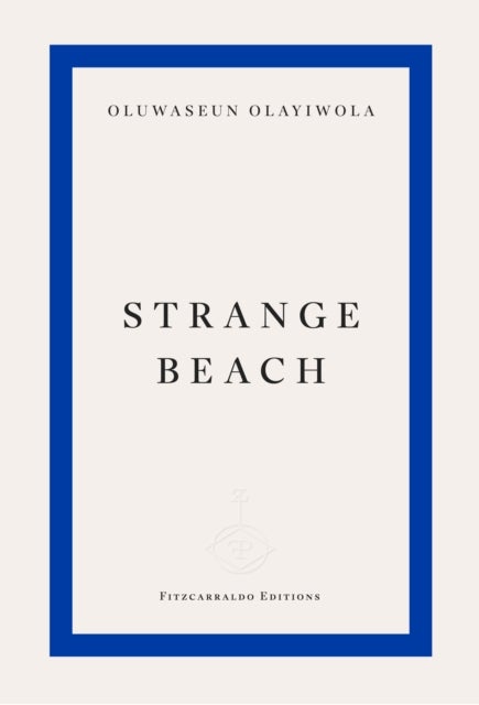Strange Beach