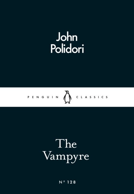 The Vampyre