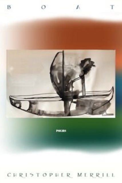 Boat - Poems