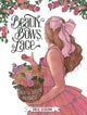 Beauty, Bows, and Lace