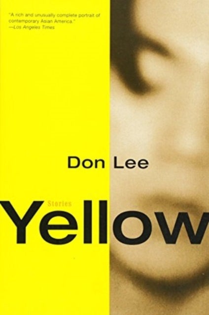 Yellow - Stories