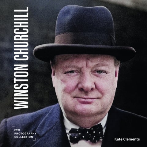 Winston Churchill - IWM Photography Collection