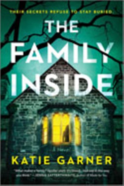 The Family Inside - A Novel