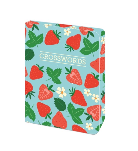 Crosswords - Arcturus Patterned Edge Puzzles