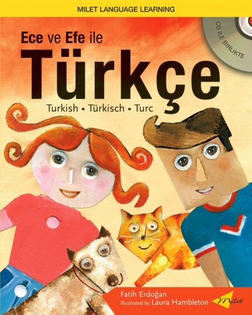 Ece ve Efe ile T?rk?e