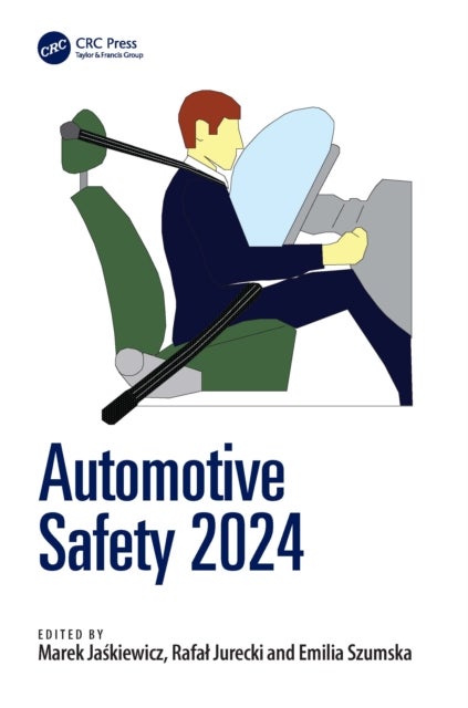 Automotive Safety 2024 - Proceedings of the 14th International Science and Technical Conference Automotive Safety (Sandomierz, Poland, 24-26 April 2024)