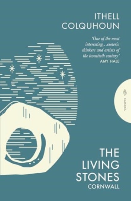 The Living Stones - Cornwall