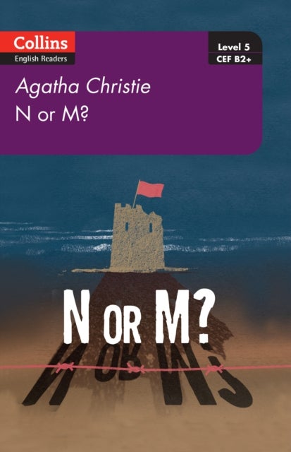 N or M? - Level 5, B2+