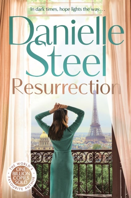 Resurrection - The powerful new story of hope in dark times