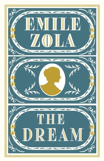 The Dream - Annotated edition with a forward by Tim Parks