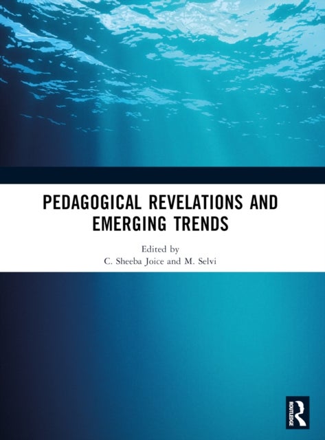 Pedagogical Revelations and Emerging Trends