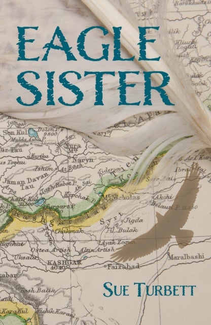 Eagle Sister