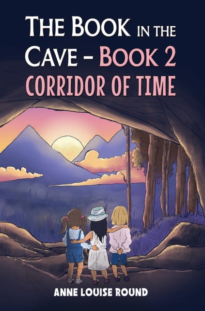 The Book in the Cave – Book 2 - Corridor of Time