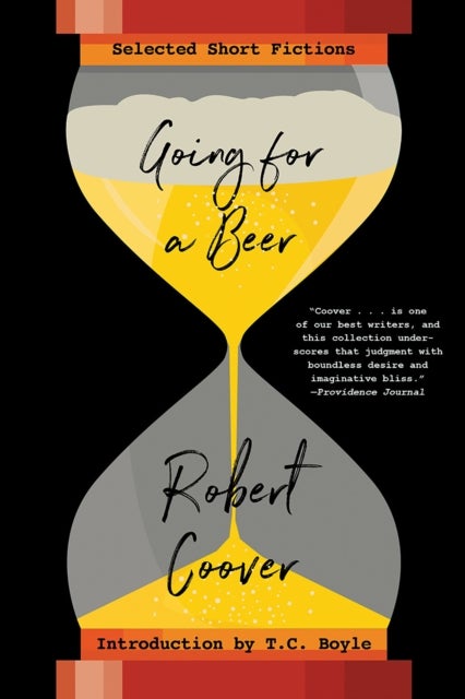 Going For a Beer - Selected Short Fictions