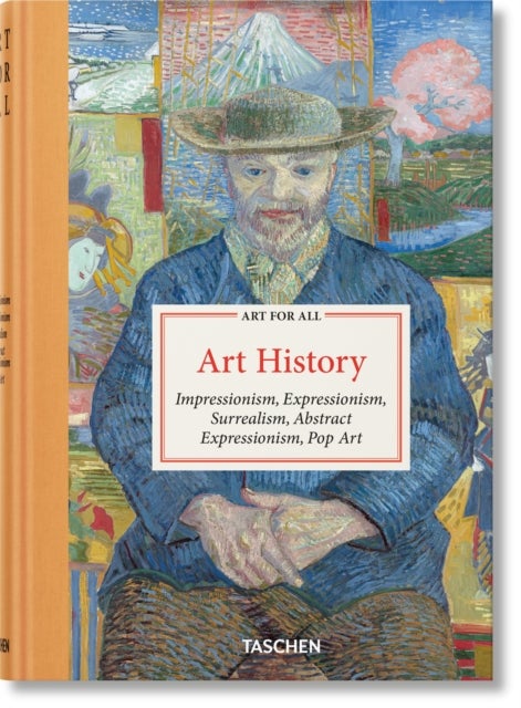 Art for All - Art History