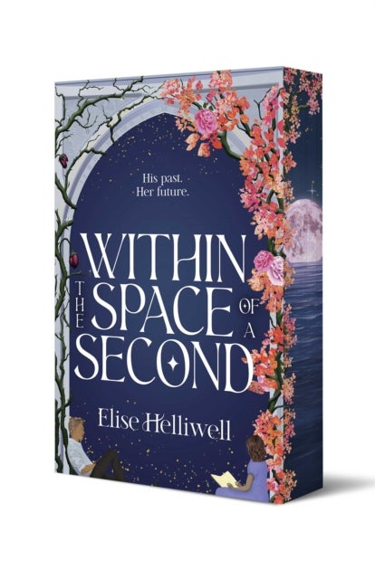 Within the Space of a Second - The Mark of the Time Traveler 1