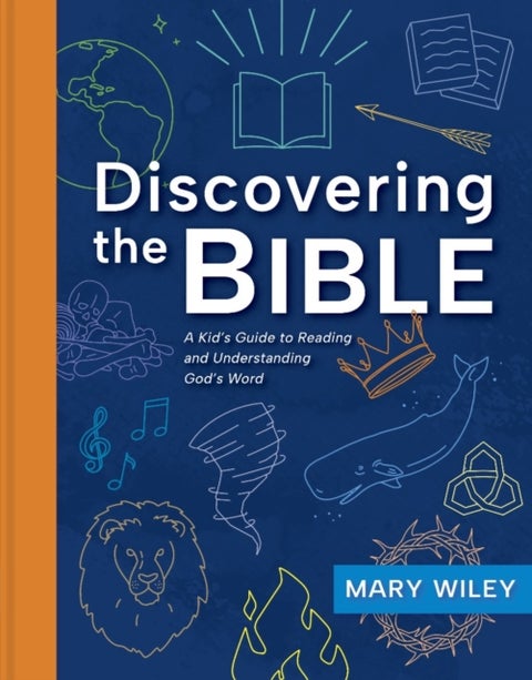 Discovering the Bible