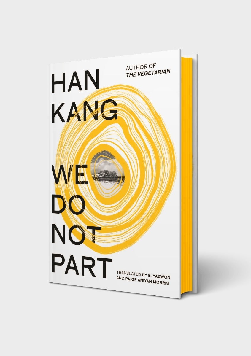 We Do Not Part