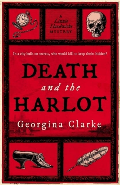 Death and the Harlot